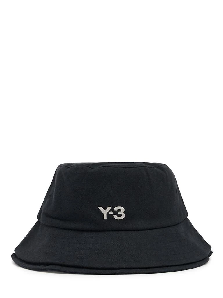 商品Y-3|双层渔夫帽,价格¥1395,第1张图片