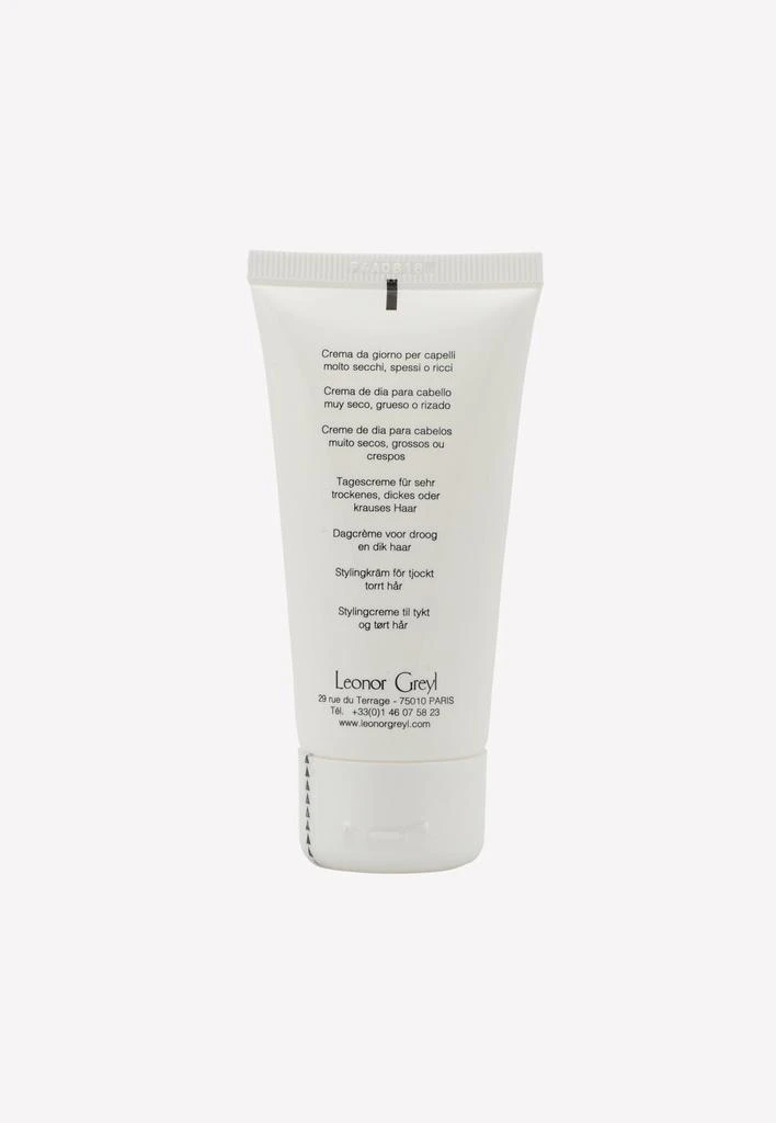 商品Leonor Greyl|Nourishing and Protective Styling Cream - 50 ML,价格¥349,第2张图片详细描述