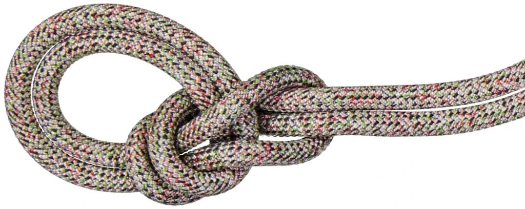 商品Mammut|Mammut 9.5 Crag We Care Classic Rope,价格¥917,第1张图片