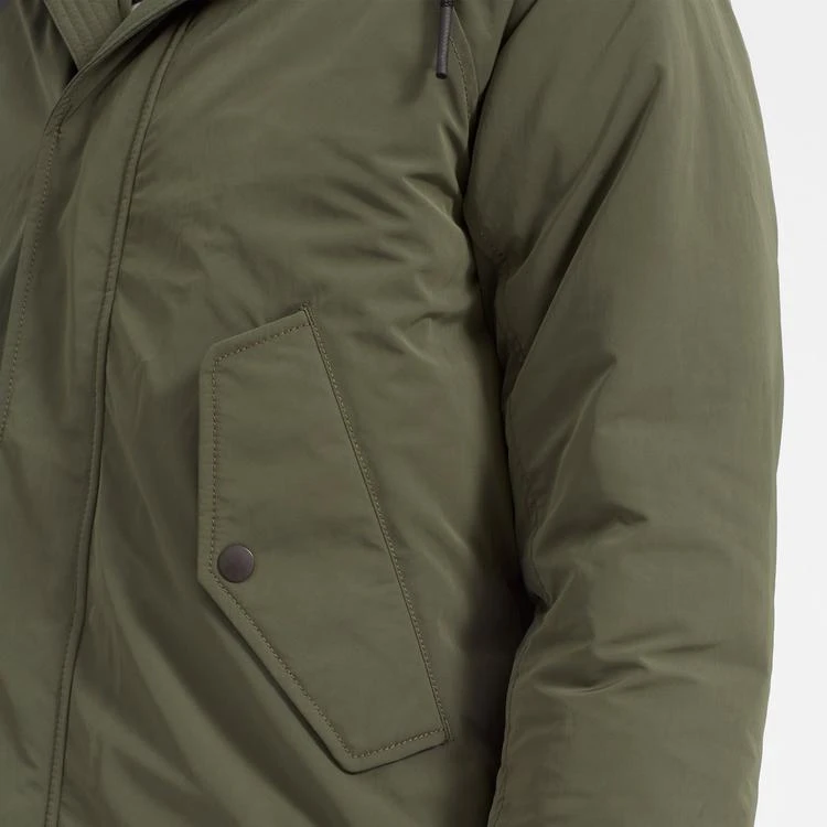商品Everlane|The Unisex Winter Parka,价格¥1459,第3张图片详细描述