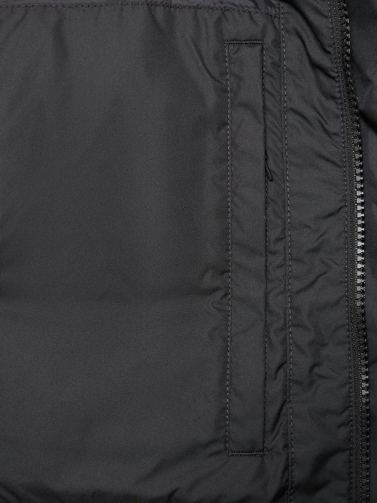 Stockholm Nylon Down Jacket 商品