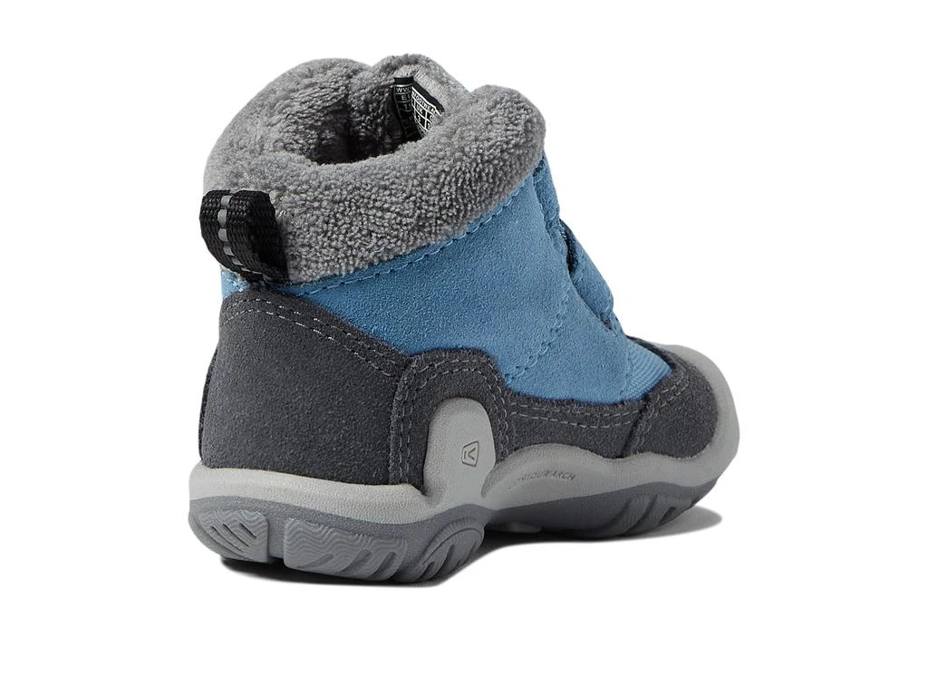 商品Keen|Knotch Chukka DS (Toddler),价格¥356,第5张图片详细描述