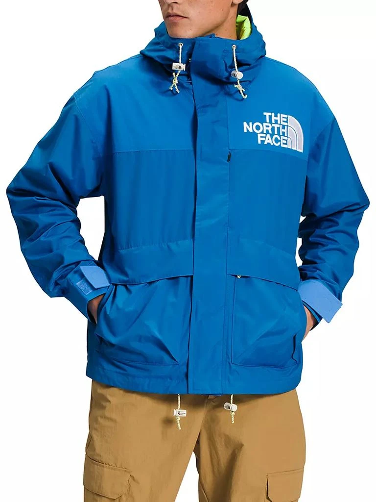 商品The North Face|86 Low-Fi Hi-Tek Mountain Jacket,价格¥1351,第3张图片详细描述