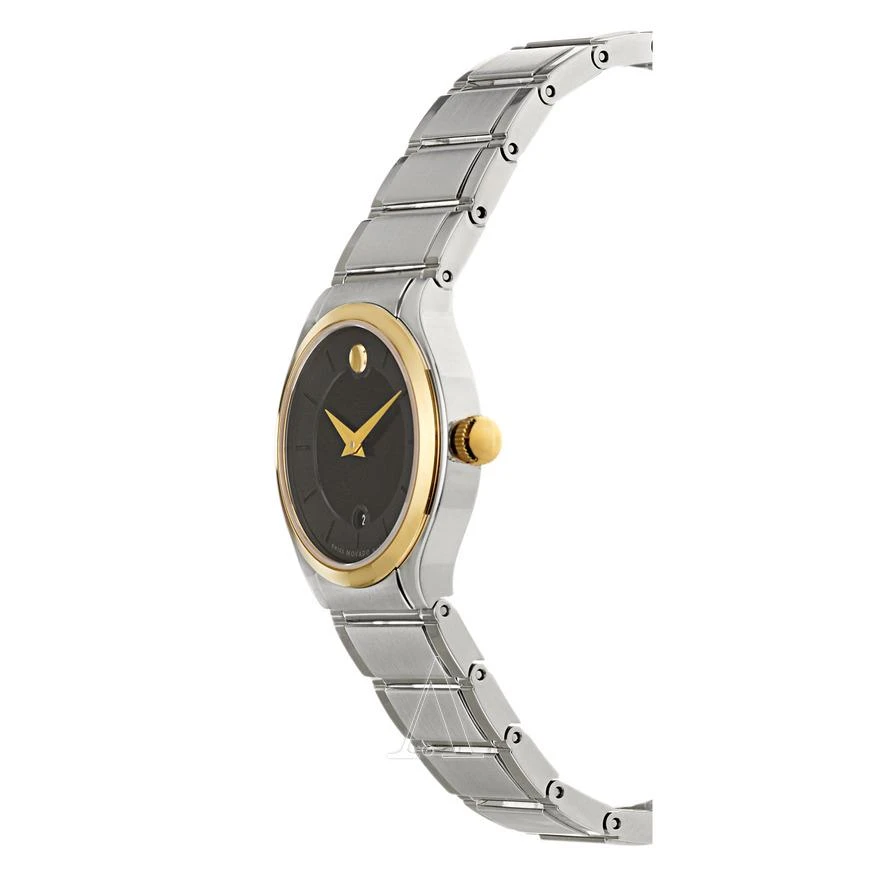 商品Movado|Quadro 女士手表,价格¥2246,第3张图片详细描述