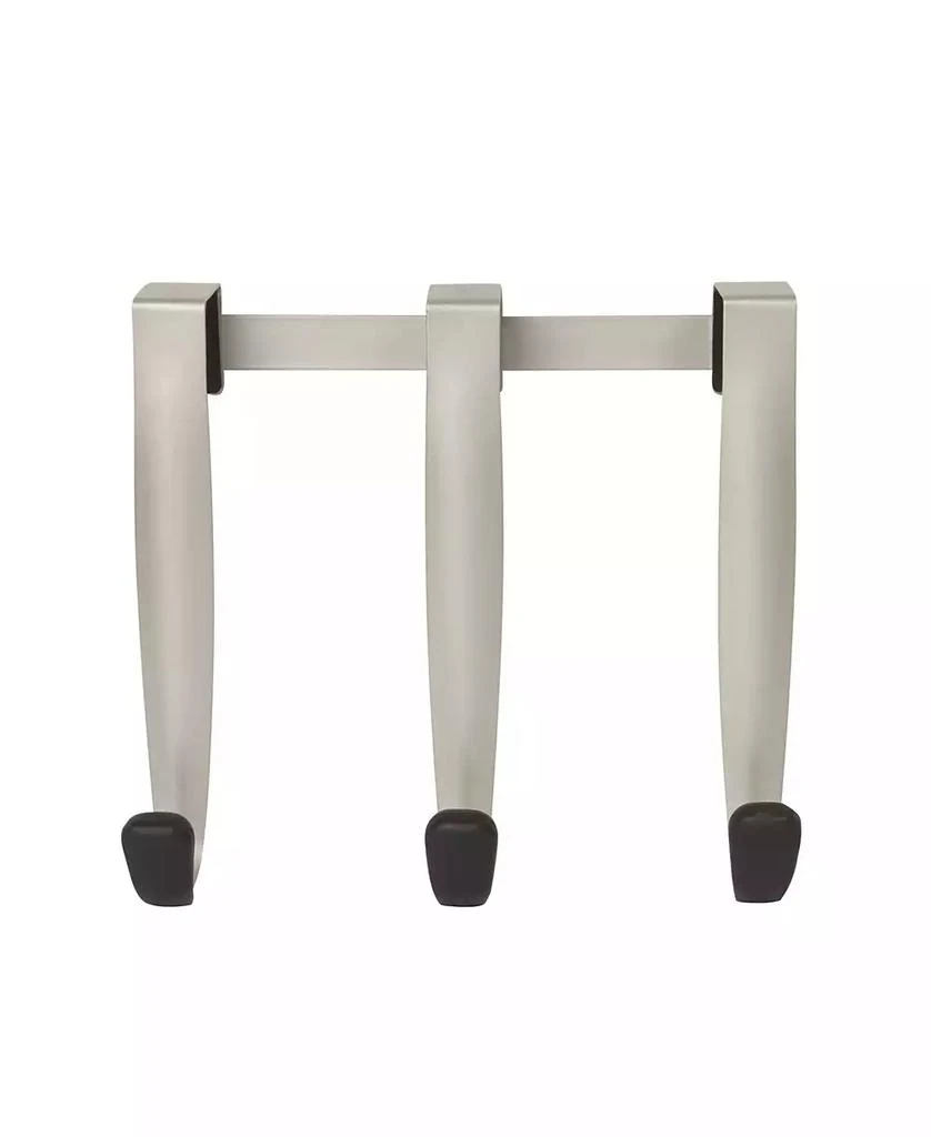 商品Umbra|Schnook Over the Door Hooks, Set of 3,价格¥120,第2张图片详细描述