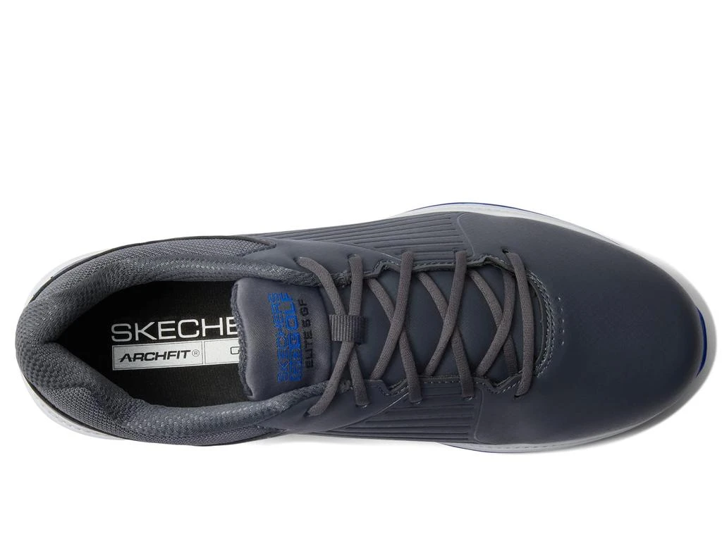 商品SKECHERS|Go Golf Elite 5-GF,价格¥658,第2张图片详细描述