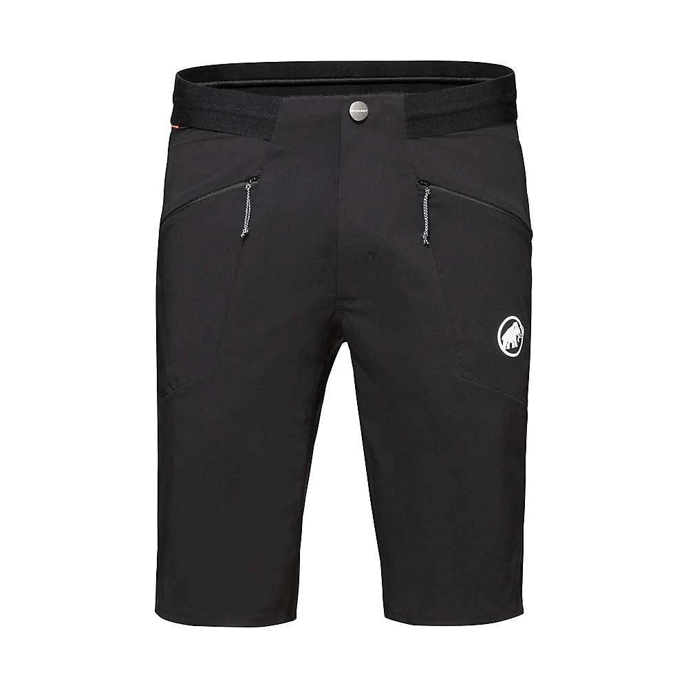 商品Mammut|Men's Aenergy Light SO Short,价格¥418,第3张图片详细描述