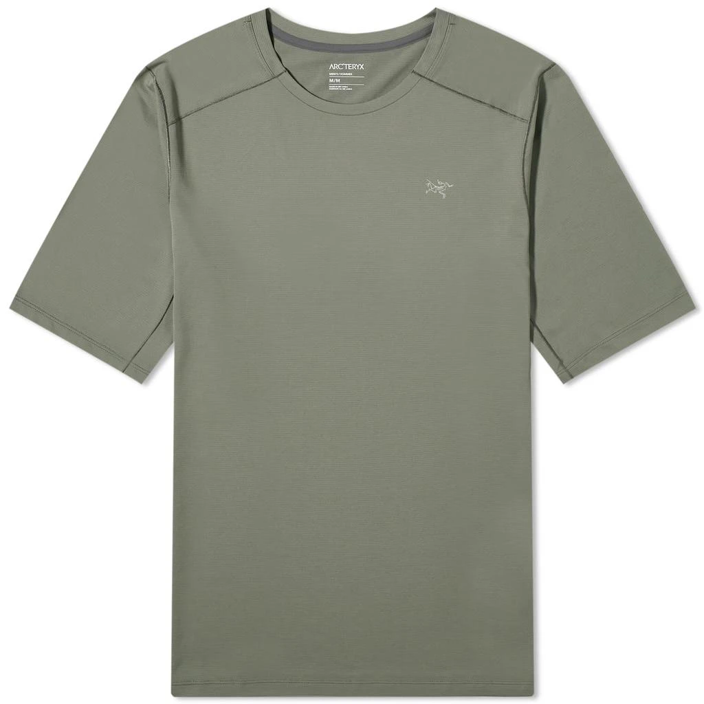 商品Arc'teryx|Arc'teryx Cormac T-Shirt,价格¥599,第1张图片