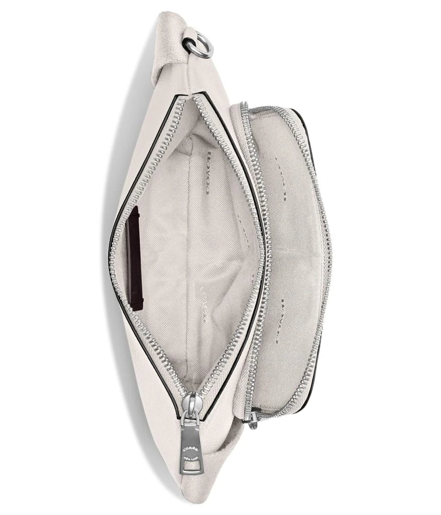Belt Bag in Cross Grain Leather 商品