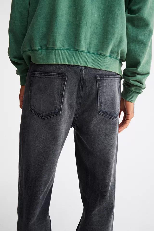 商品BDG|BDG Baggy Skate Fit Jean – Lynx Wash,价格¥568,第6张图片详细描述