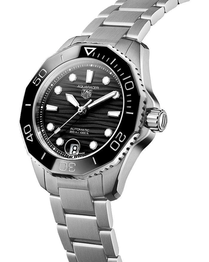 商品TAG Heuer|Aquaracer Automatic Watch, 36mm,价格¥24242,第2张图片详细描述