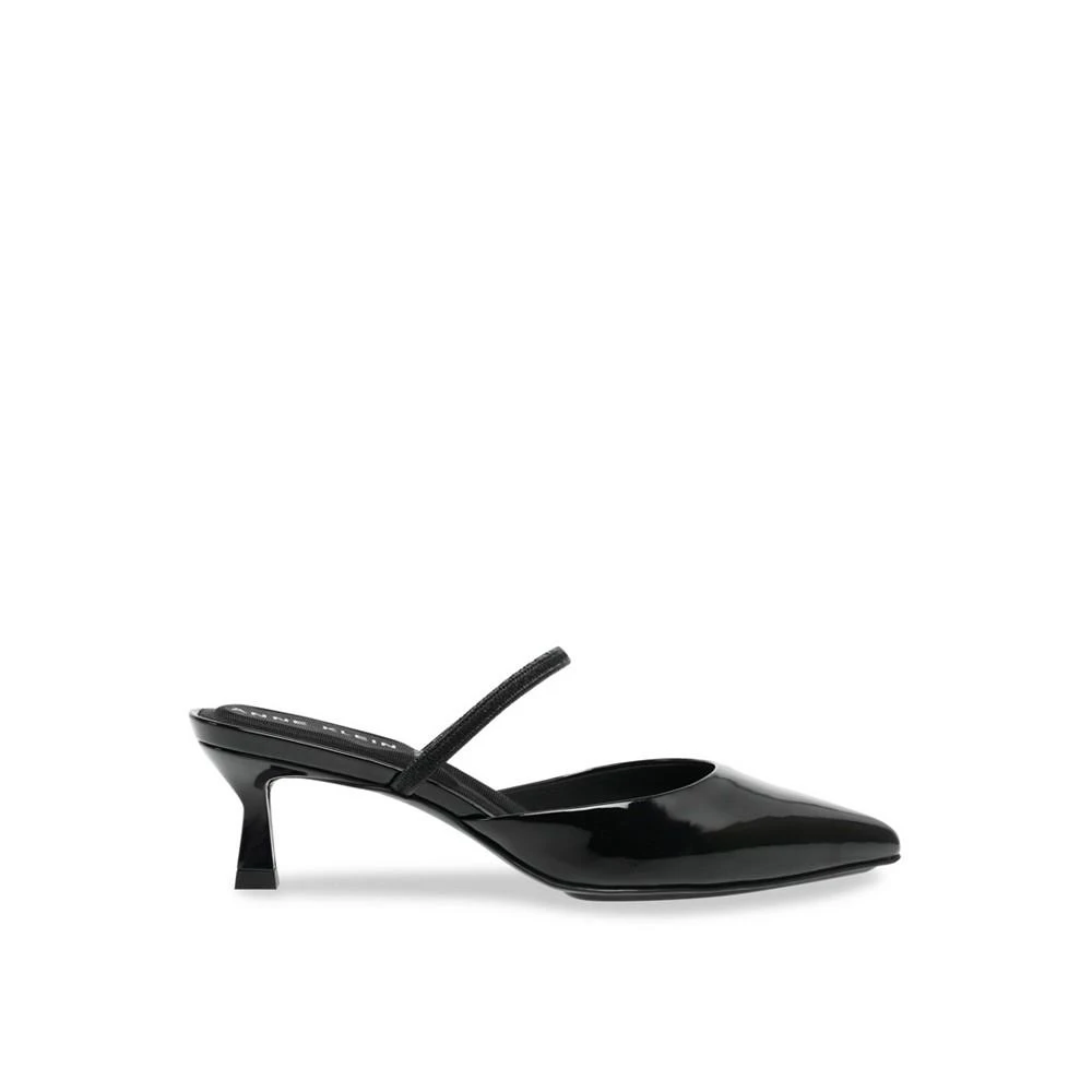 商品Anne Klein|Women's Irie Slingback Pumps,价格¥400,第2张图片详细描述