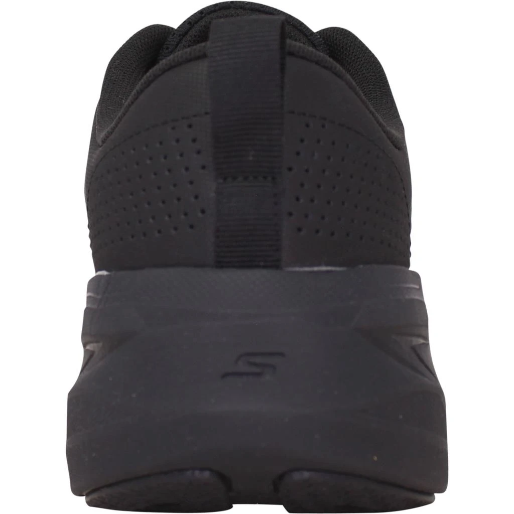 商品SKECHERS|Skechers Max Cushioning Premier-Paragon Black  220078/BBK Men's,价格¥456,第3张图片详细描述