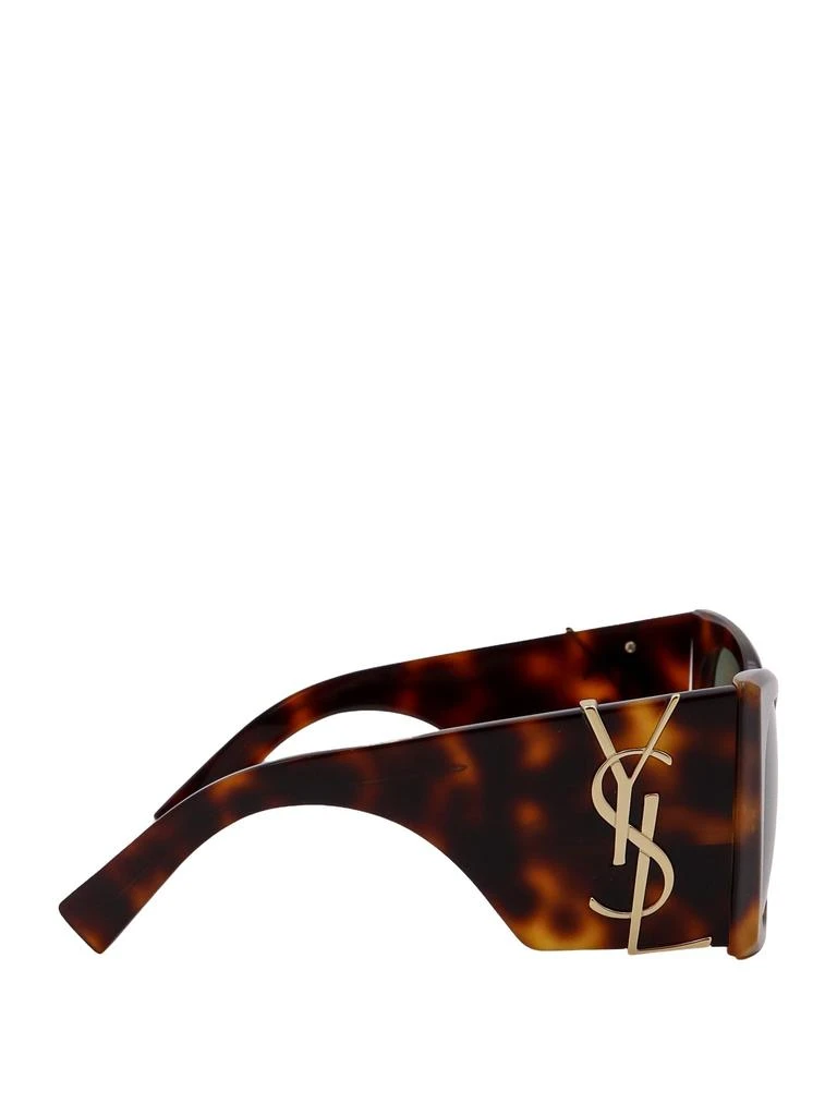 商品Yves Saint Laurent|Acetate sunglasses,价格¥5097,第4张图片详细描述