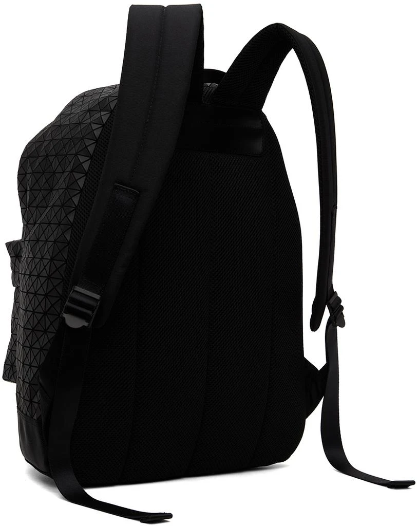 商品Issey Miyake|Black Daypack Backpack,价格¥6805,第3张图片详细描述