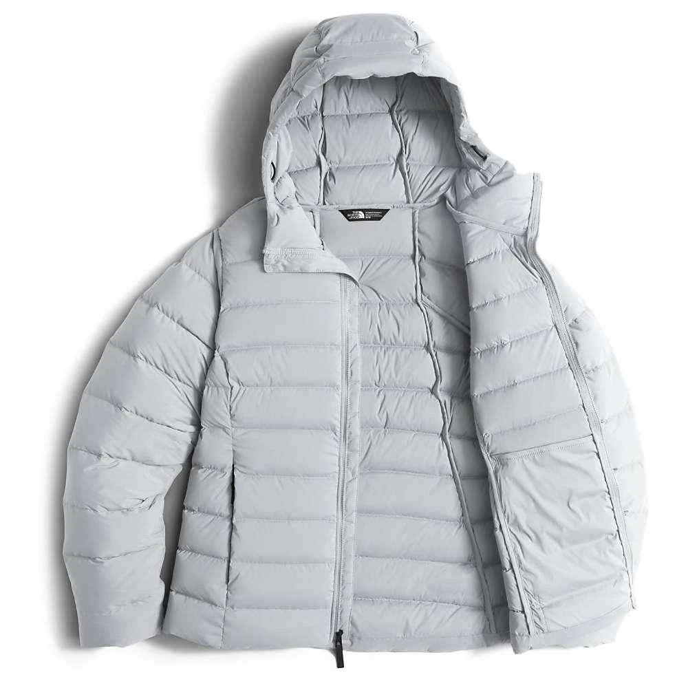 商品The North Face|The North Face Women's Stretch Down Jacket,价格¥1517,第3张图片详细描述