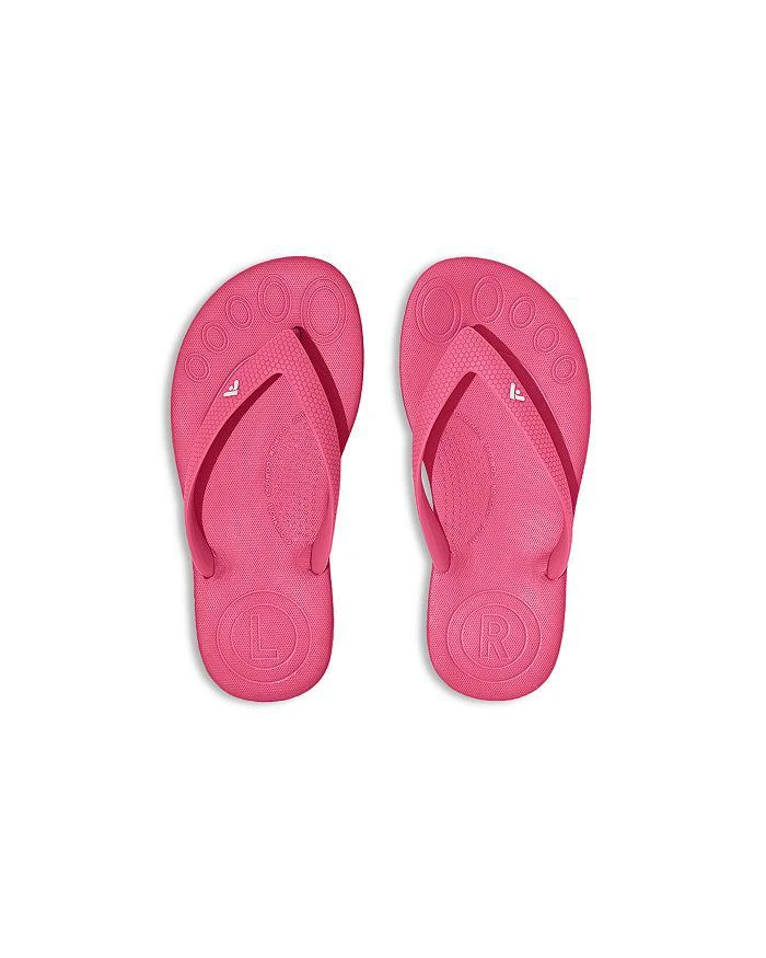 Unisex Kids' Junior Ergonomic Flip Flop Sandals - Toddler, Little Kid 商品