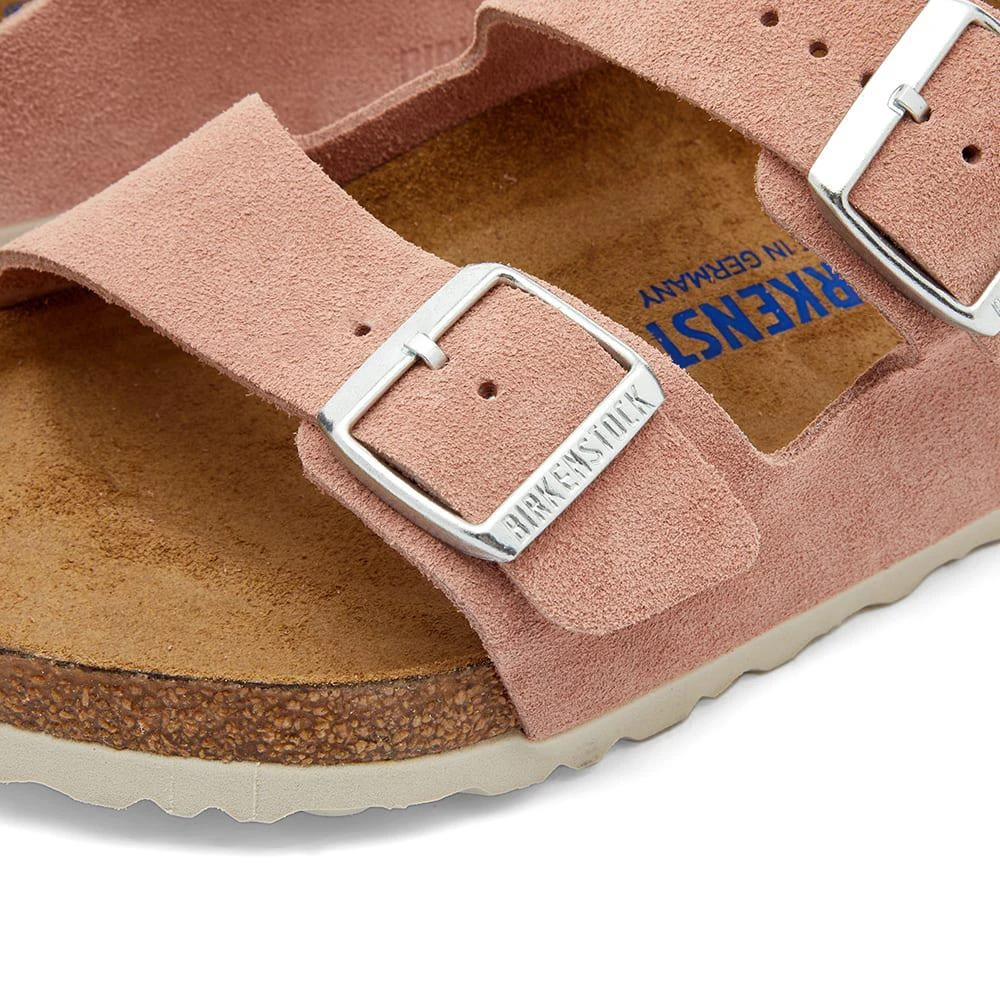商品Birkenstock|Birkenstock Arizona SFB,价格¥592,第4张图片详细描述