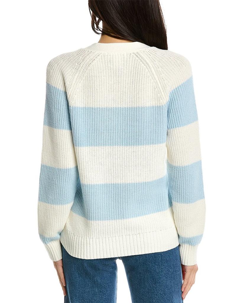 Design History Rugby Cardigan商品第2张图片规格展示