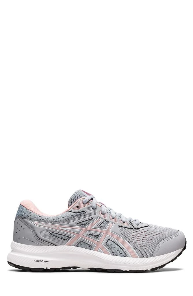 商品Asics|GEL-Contend 8 Standard Sneaker - Multiple Widths Available,价格¥413,第4张图片详细描述