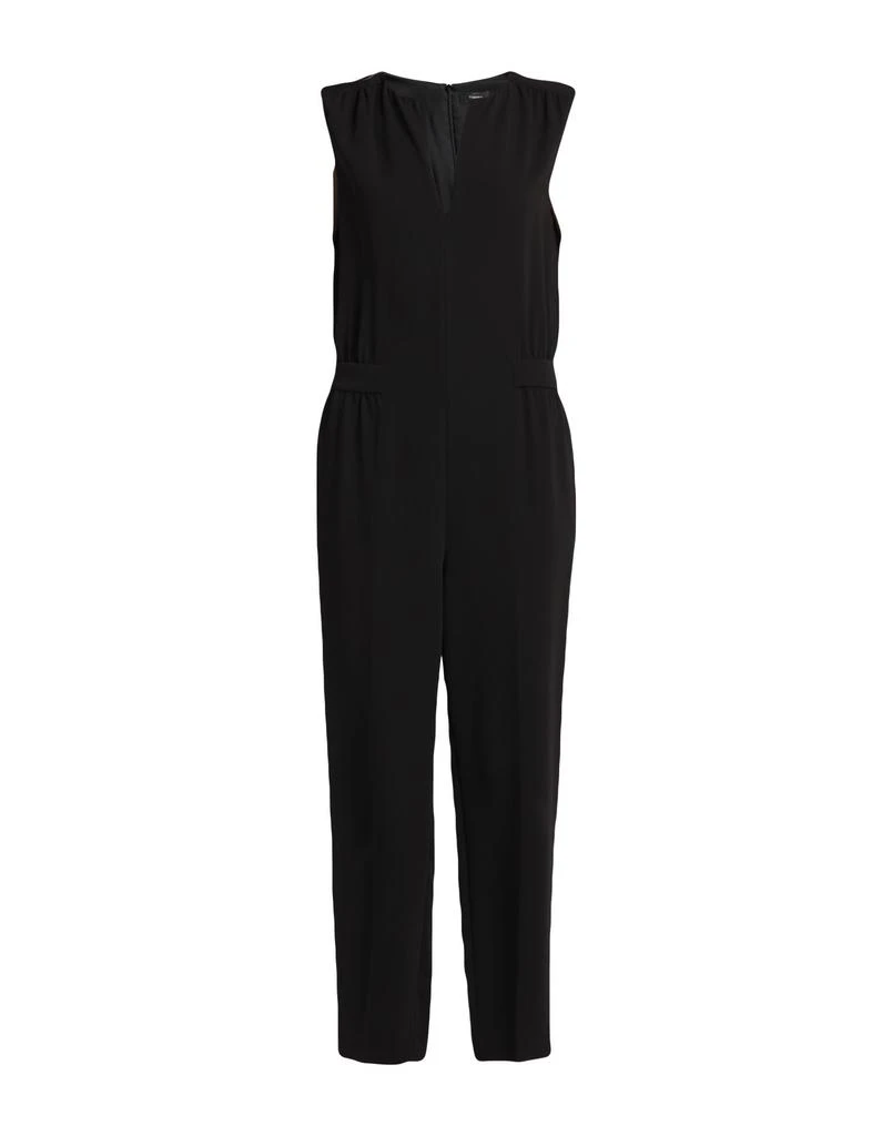 商品Theory|Jumpsuit/one piece,价格¥962,第1张图片