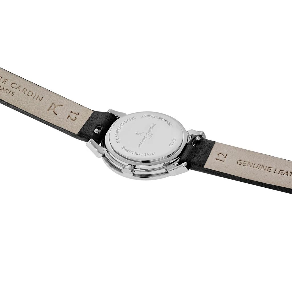 商品Pierre Cardin|Pierre Cardin Women Women's Watches,价格¥1265,第2张图片详细描述