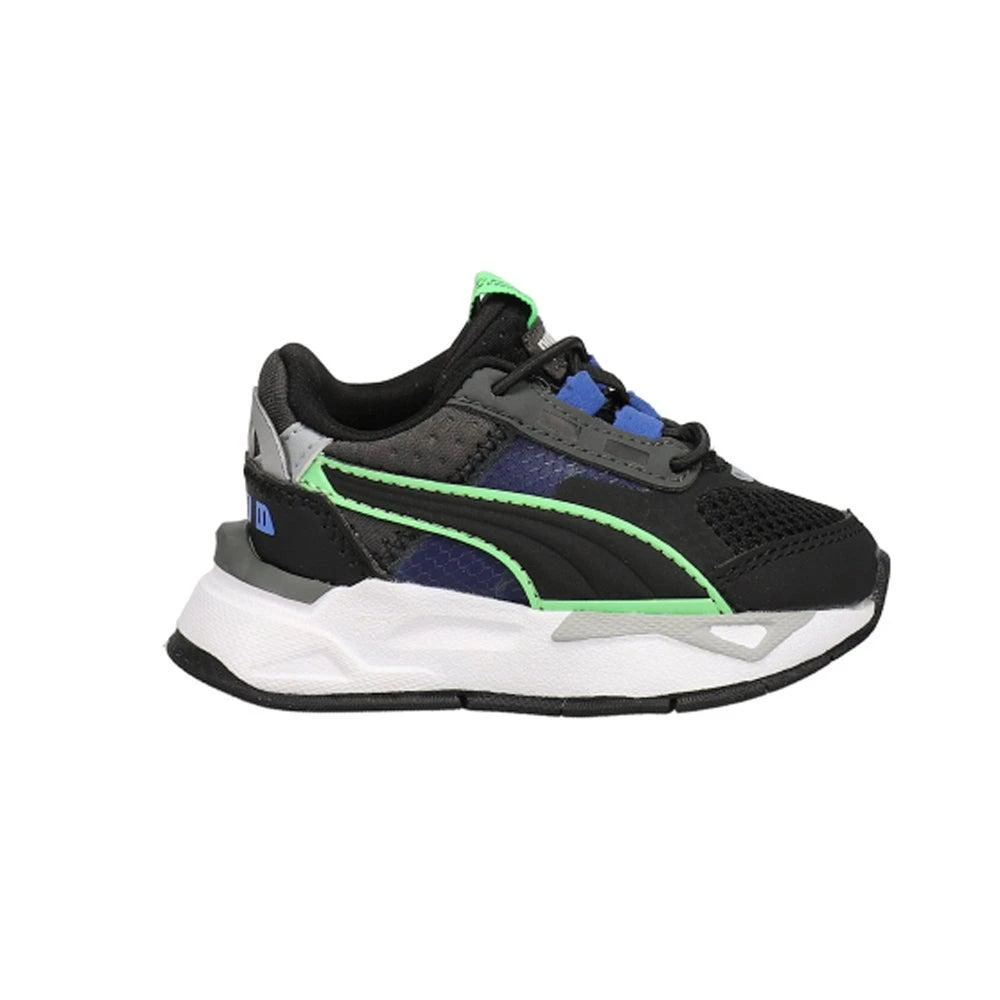 商品Puma|Mirage Sport Tech Lace Up Sneakers (Infant),价格¥133,第1张图片详细描述