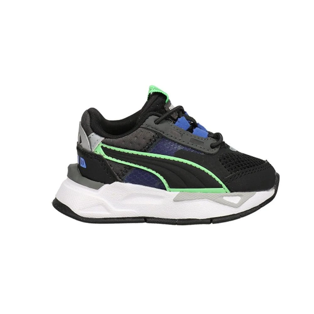 商品Puma|Mirage Sport Tech Lace Up Sneakers (Infant),价格¥136,第1张图片详细描述