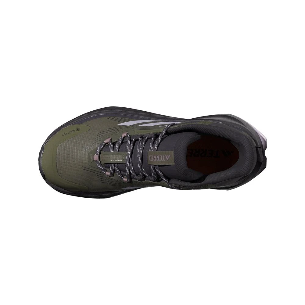 商品Adidas|Terrex Trailmaker 2 Mid Hiking Shoes,价格¥603,第4张图片详细描述