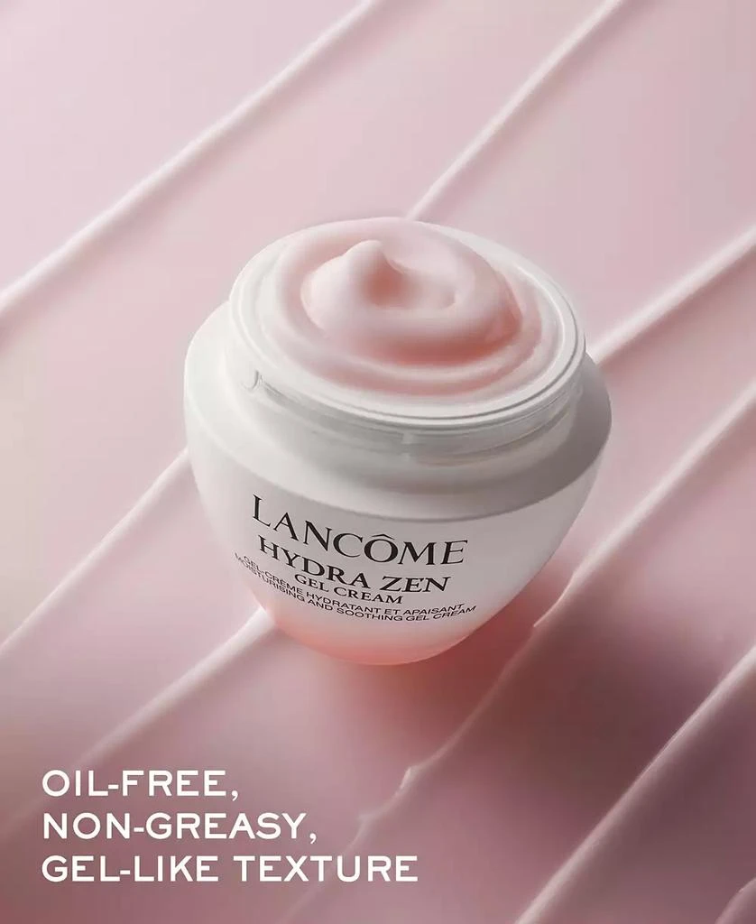 商品Lancôme|水份缘舒缓凝霜,价格¥433,第2张图片详细描述