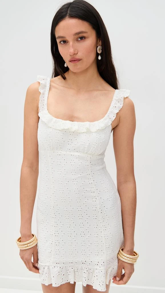 Nora Knit Dress 商品