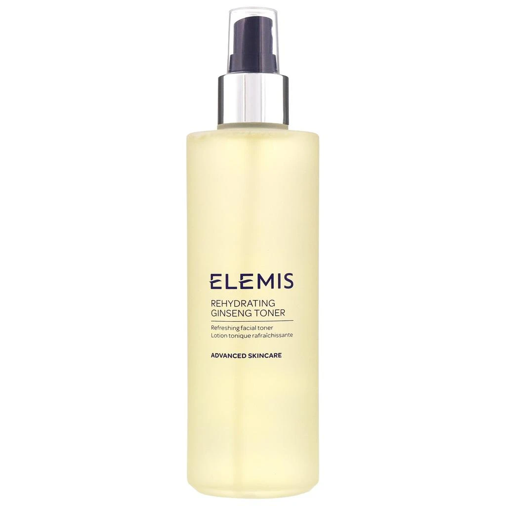 商品ELEMIS|Elemis 艾丽美 人参高保湿滋养水 200ml,价格¥281,第1张图片