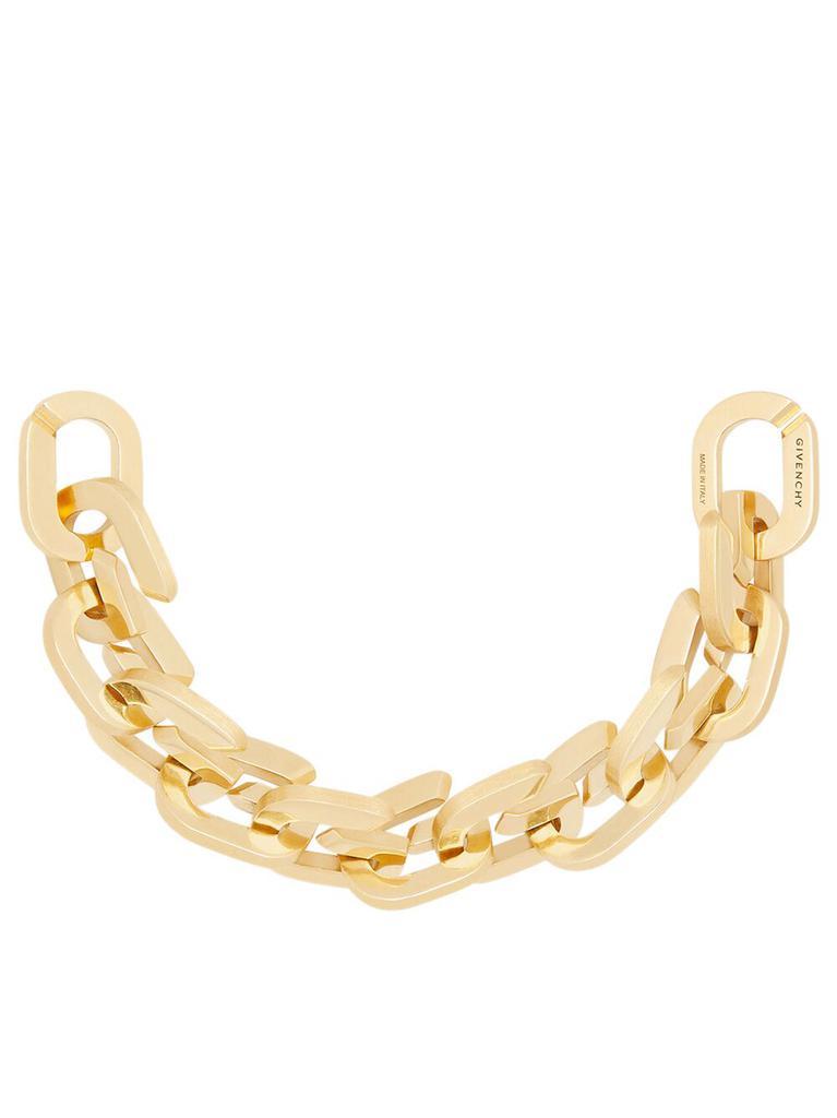 商品Givenchy|G link bracelet,价格¥2400,第1张图片