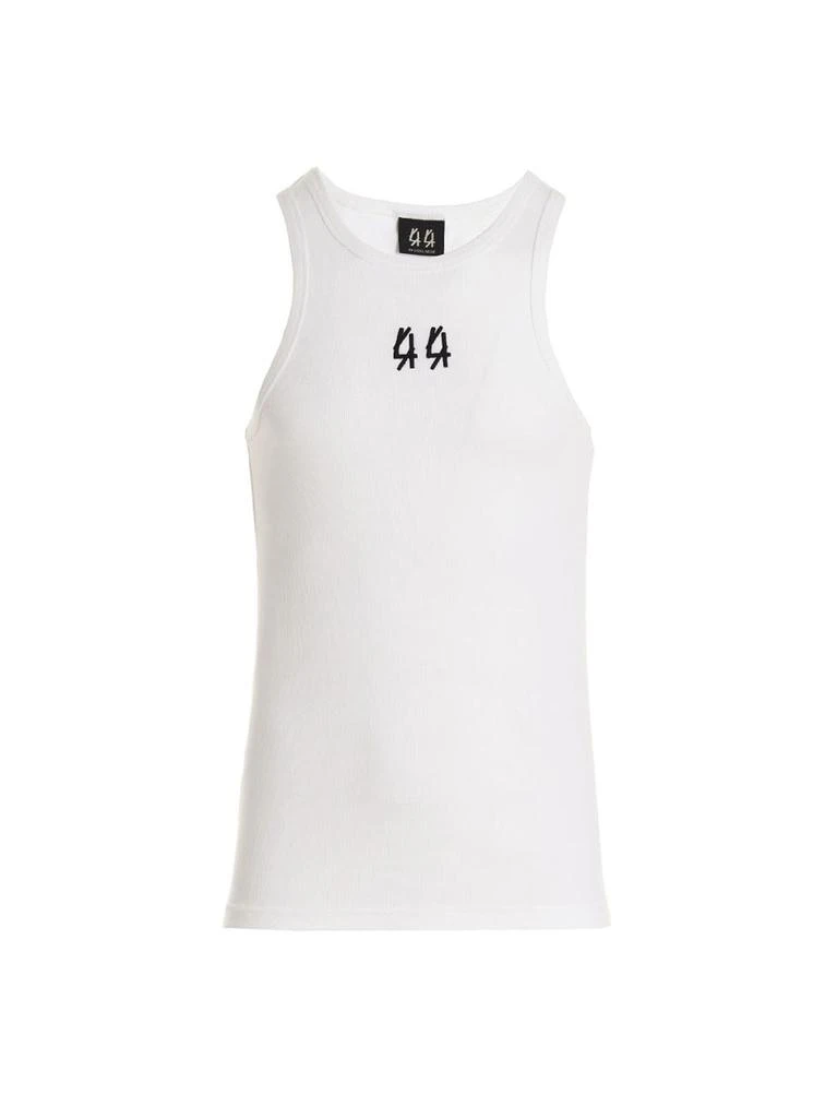 商品44 Label Group|44 Label Group Logo Top,价格¥1037,第1张图片