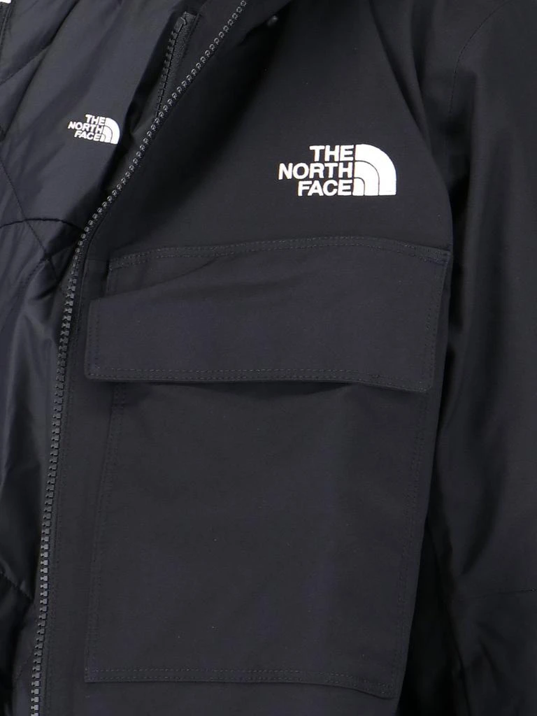 商品The North Face|The North Face Zip-Up Long-Sleeved Jacket,价格¥2862,第5张图片详细描述