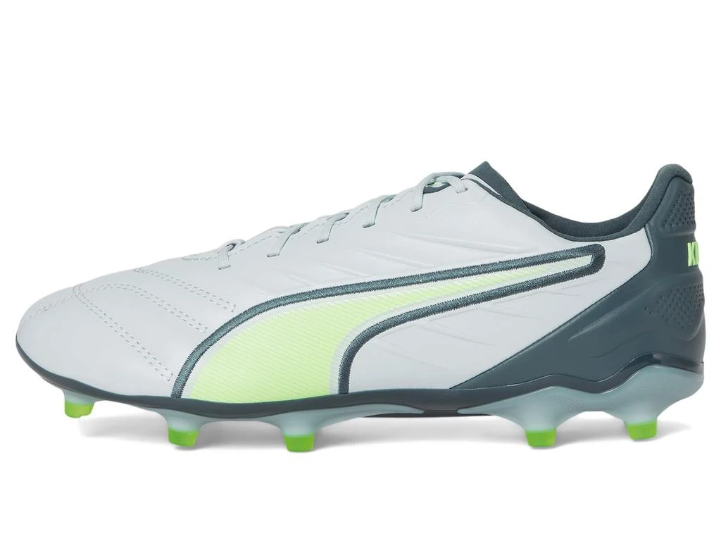 商品Puma|King Pro Fg/Ag Soccer Cleats,价格¥714,第4张图片详细描述
