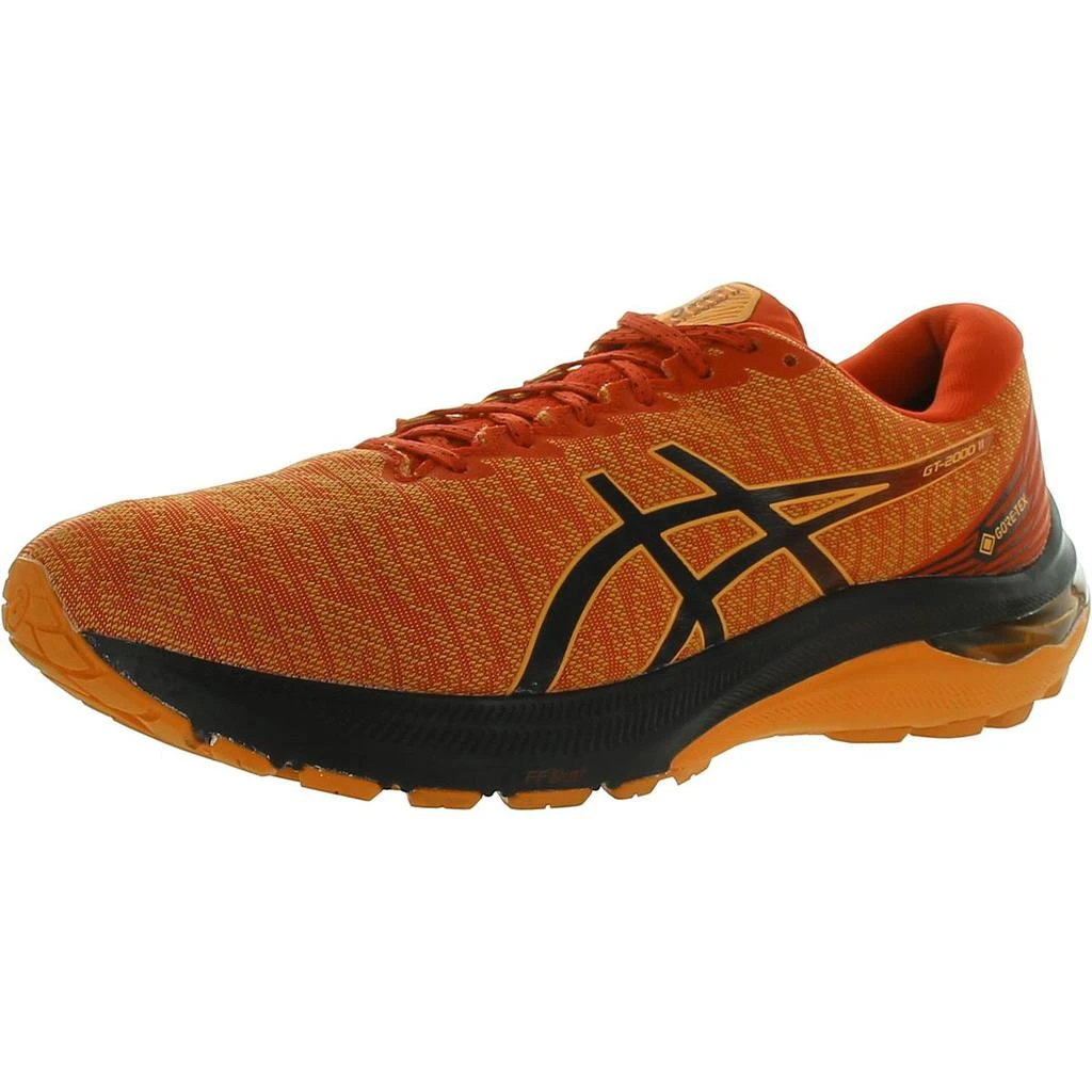 商品Asics|Asics Mens Knit Performance Running & Training Shoes,价格¥311,第1张图片