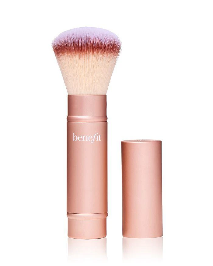 商品Benefit Cosmetics|Multitasking Retractable Cheek Brush,价格¥241,第1张图片