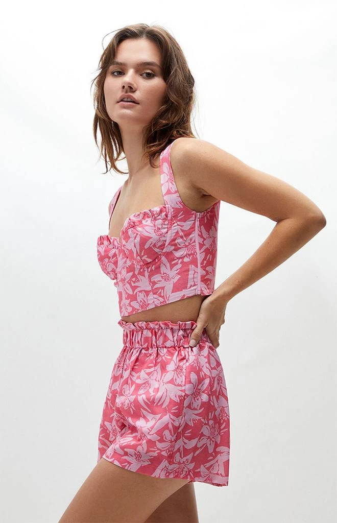 商品Charlie Holiday|Madonna Shorts,价格¥334,第3张图片详细描述