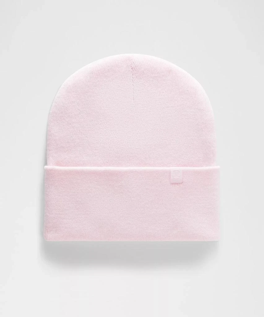 Warm Revelation Beanie 商品