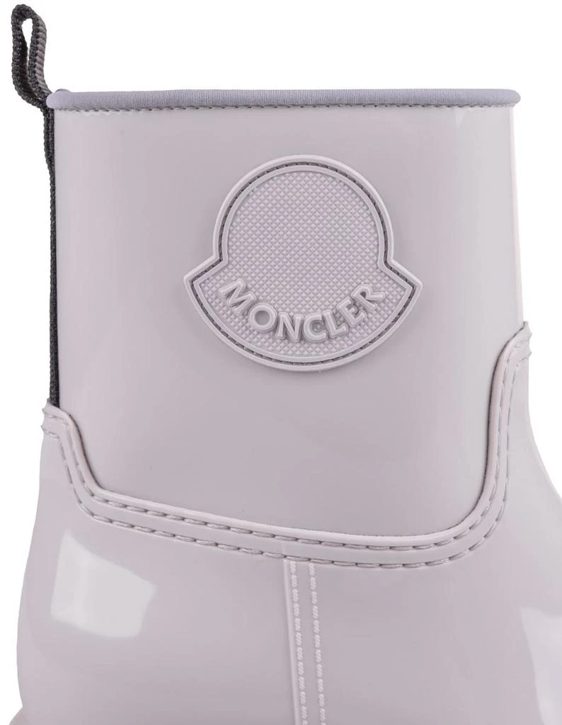 商品Moncler|MONCLER Light Ginette Rain Boot,价格¥2902,第2张图片详细描述