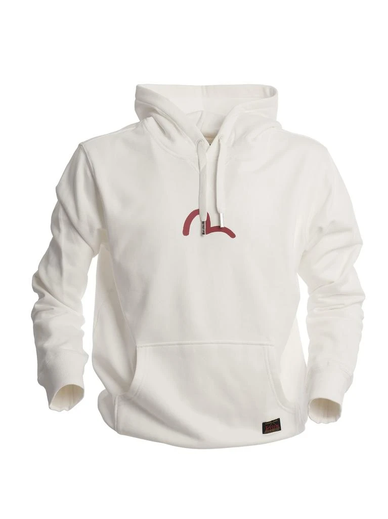 商品Evisu|Evisu Seagull Print Hoodie,价格¥1388,第1张图片