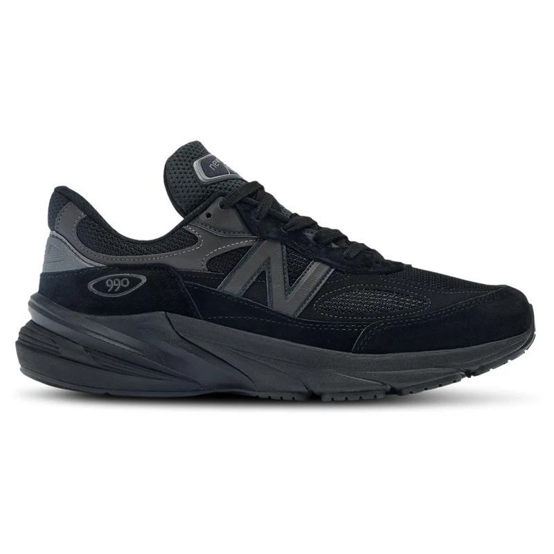 商品New Balance|New Balance 990 V6 - Men's,价格¥1379,第1张图片