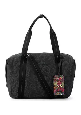 商品Sakroots|On The Go  Weekender,价格¥886,第1张图片