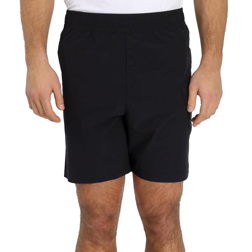 Men's Utility Strong Tech Training Shorts in Black商品第1张图片规格展示
