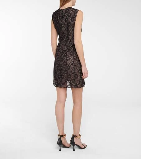 商品Stella McCartney|Alessan minidress,价格¥10008,第3张图片详细描述