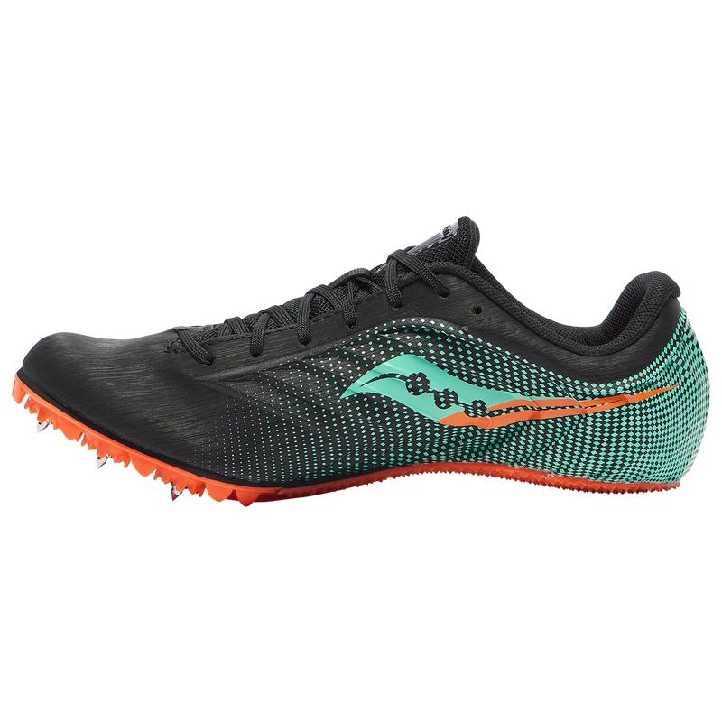 商品Saucony|Saucony Spitfire 5 - Women's,价格¥488,第2张图片详细描述