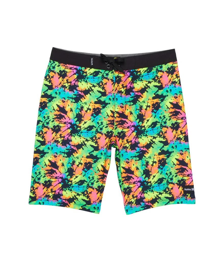 商品Hurley|Phantom Boardshorts (Big Kids),价格¥149,第1张图片