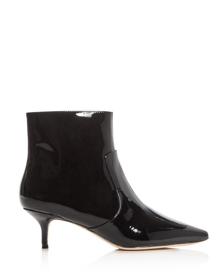 商品Bettye Muller|Women's Astor Pointed Toe Booties,价格¥1460,第2张图片详细描述