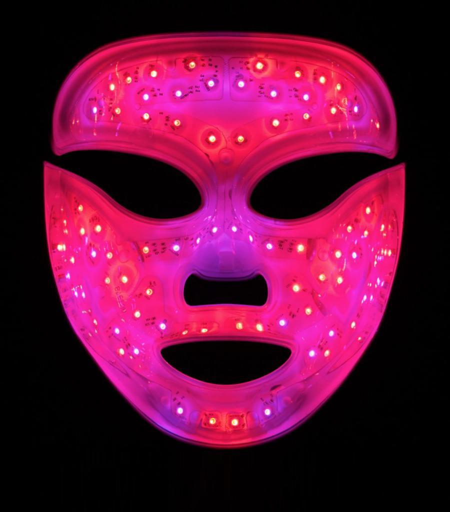 商品Dr. Dennis Gross|DRx SpectraLite FaceWare Pro,价格¥3906,第6张图片详细描述